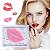 Máscara Labial De Hidrogel com Colágeno Nutritivo Hidratante - Imagem 1