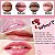 Máscara Labial De Hidrogel com Colágeno Nutritivo Hidratante - Imagem 3