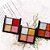 Kit com 4 Cores Pó Cromo para Decoração unhas Metálicas - Imagem 3