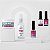 Kit Unha de Gel Completo Anti Descolamento HQZ Nails Primer PH Gel Base e Prep para Unhas Acrigel - Imagem 1