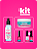 Kit Unha de Gel Completo Anti Descolamento HQZ Nails Primer PH Gel Base e Prep para Unhas Acrigel - Imagem 2