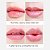 Kit 10 Máscara Labial De Hidrogel com Colágeno Nutritivo Hidratante - Imagem 7