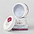 Gel Hard com Glitter HQZ Nails 25g - Autonivelante ou Control - LED/UV - Imagem 1