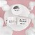 Gel Kaisa Soak Off 25g Branco para Francesinha e Decoração de Unhas - Imagem 2