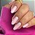 Gel Shine Bluwe 30g com glitter para Unhas Acrigel - Imagem 4