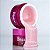 Gel Shine Bluwe 30g com glitter para Unhas Acrigel - Imagem 5