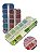 Mix De Glitter Sioux Colorido Com 12 Pote Para Decoração De Unha Nail Art - Imagem 1
