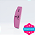 Mini Lixa Polidora Bumerangue 100/180 Profissional Nails Buffer HQZ Nails - Imagem 2
