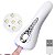 Mini Cabine portatil 5 Leds UV sem fio recarregável para Unhas Acrigel Led - Imagem 4