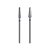 Brocas Diamantada Importada para Unhas Acrigel Lixadeira Elétrica 718 720 - Imagem 3