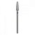 Brocas Diamantada Importada para Unhas Acrigel Lixadeira Elétrica 718 720 - Imagem 4