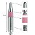 Caneta Elétrica para Motor Lixadeira Porquinho 30.000 RPM 12V Nail Drill Master - Imagem 3