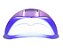 Cabine de LED UV Sun 5 Metalizada Digital 48w Unha Gel Acrigel Secagem Rápida - Imagem 6