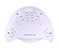 Cabine de LED UV Sun 5 Metalizada Digital 48w Unha Gel Acrigel Secagem Rápida - Imagem 5