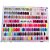 Esmalte em gel Helen Color 12ml - Linha Conexão - Imagem 4
