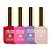Esmalte em gel Helen Color 12ml - Linha Conexão - Imagem 1