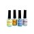 Frasco Transparente Eco Vòlia 10ml para Preparadores - Imagem 1