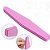 Lixa Polidora Colorida HQZ Nails Buffer 100/180 para Unhas Acrigel - Imagem 4