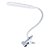 Luminária Clip de Mesa Led USB 13 Leds para Manicure Maquiagem Leitura - Imagem 5