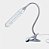Luminária Clip de Mesa Led USB 13 Leds para Manicure Maquiagem Leitura - Imagem 6