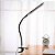 Luminária Clip de Mesa Led USB 13 Leds para Manicure Maquiagem Leitura - Imagem 7