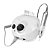 Motor Lixadeira Sioux Bivolt com Pedal Unhas Nail Porquinho 30000 Rpm - Imagem 1