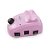 Lixadeira Telefone Unha Nail Master Drill Pedal 30000 Rpm - Imagem 4