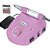 Lixadeira Telefone Unha Nail Master Drill Pedal 30000 Rpm - Imagem 3