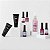Kit Redução de tempo com Polygel HQZ Nails para Manicure Profissional - Imagem 1