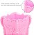 Porta Algodão e Pincel de Acrílico Borboleta para Manicure Nail - Imagem 7