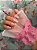 Punho de Manga falsa para Fotos de Unhas Manicure Profissional - Imagem 4
