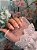 Punho de Manga falsa para Fotos de Unhas Manicure Profissional - Imagem 2