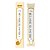 Refil Gel Vòlia Classic Hard 14g Construtor e Alongamento de unhas Nail - Imagem 1