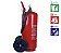 extintor industrial pqs 50kg abc - Imagem 1
