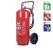 extintor industrial ap 75l - Imagem 2