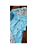 saida maternidade menino azul bebe safari roupa bebe recém nascido - Imagem 3
