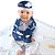 saida maternidade menino branca nuvem roupa bebe recém nascido - Imagem 3