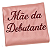 robe rose debutante e mae da debutante - Imagem 2
