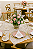 Guardanapos personalizado lembrancinhas para casamento decoração de mesas para sua festa - Imagem 4