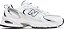 NEW BALANCE 530 WHITE NATURAL INDIGO - Imagem 1