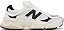 NEW BALANCE 9060 WHITE BLACK - Imagem 1