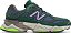 NEW BALANCE 9060 NIGHTWATCH PURPLE - Imagem 1