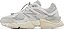NEW BALANCE 9060 GREY LILAC - Imagem 3