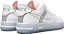 NIKE AIR FORCE 1 REACT LIGHT BONE - Imagem 4