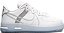 NIKE AIR FORCE 1 REACT LIGHT BONE - Imagem 1