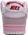 NIKE SB DUNK LOW PRO PINK PIGEON - Imagem 4