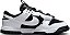 NIKE AIR DUNK JUMBO REMASTERED REVERSE PANDA - Imagem 1
