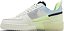 NIKE AIR FORCE 1 REACT SAIL VOLT - Imagem 3