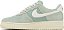NIKE AIR FORCE 1 ENAMEL GREEN - Imagem 3