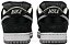 NIKE SB DUNK LOW PRO J-PACK SHADOW - Imagem 4